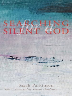 cover image of Searching for a Silent God